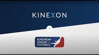 How the European League of Football Shared Live Analytics with Fans During a Game