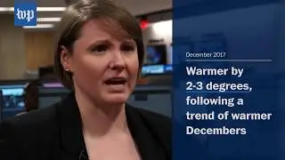 Capital Weather Gang's winter forecast