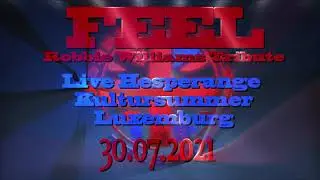 Hesperange Kultursummer Announcement