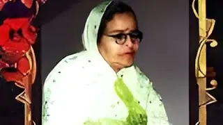 Rasoolan Bai | Dadra | जिया में लागी आन बान |  jiyaa meN laagii aan baan | SNA