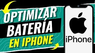 C&oacute;mo OPTIMIZAR la bater&iacute;a del iPhone R&Aacute;PIDO 2025 (Gu&iacute;a DEFINITIVA)