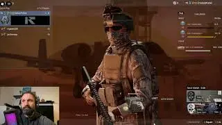 This Tactical FPS Gameplay is BRUTAL