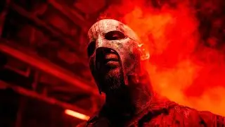 Dominion of Fire &mdash; Aggressive Nu Metal (The Flames Consume Me Whole)