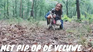 ALLEEN op MINI vakantie ★ VLOG 1024