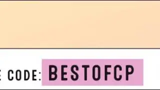 Free colourpop Discount code🔥🔥