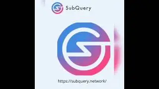 SubQuery-  цели на 2022 год