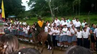 NUNCHIA CASANARE - COLOMBIA.avi