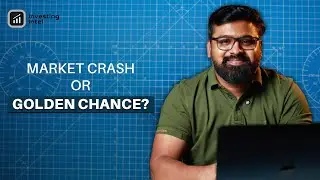 India&rsquo;s Economic Resilience: How to Invest Smart in 2025 | Investing Intel | Mahesh Muppadi