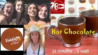 Hot Chocolate