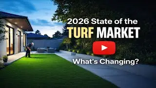 Artificial Grass | AGM's Weekly Update - January 30, 2026 Artificial Turf Industry