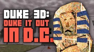 Duke Nukem 3D: Duke It Out in D.C. &middot; 03 Jan 2026 &middot; Arc's HFFZ Stream Archive