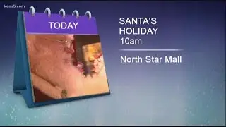 Fun things to do this weekend in San Antonio