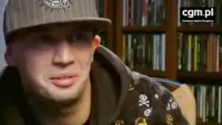 Wywiad Rychu Peja Solufka dla CGM...6/6