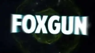 FOXGUN // TreisskaVFX // #4
