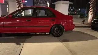 K RARRI EG8 K24/K20