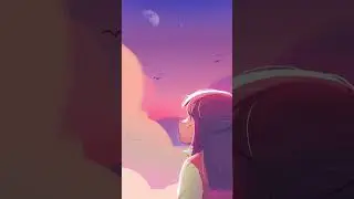birds - thomas sanders cover
