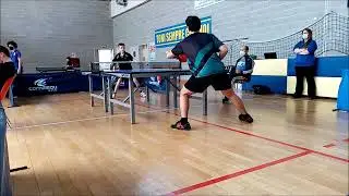 Merlo Luca Vs Castenetto 27/03/22 2&deg;Set