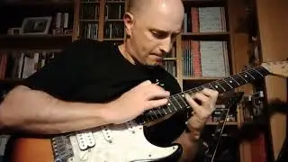 David Escudero 
