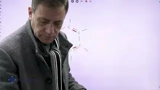 الحلقة 3   مناقشة بعض أسئلة البنك فصل 1   الحالة الصلبة - نضال الهندي