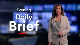 Evening Brief 20-03-2023 | Saudi National Bank Says Credit Suisse Loss Had No Impact On Growth Plans
