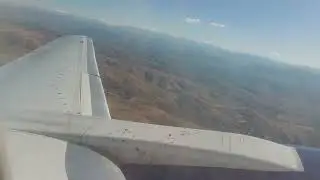 TRIP REPORT | Sucre - Viru  Viru | Boliviana de Aviación | B 737-300