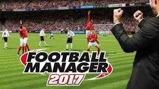 LETS GO TO ICELAND | FOOTBALL MANAGER 2017 | JOURNEY MAN CAREER #1