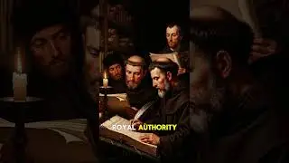 The Norman Conquest: How William Ruled with Iron Control ⚔️🏴