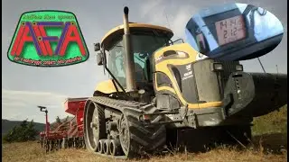 Challenger 745B /khun + Afa system by TRACTORUM