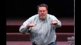 Bobby Conner 2006