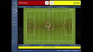 Championship Manager 03/04 Sezon 2017 - 2018