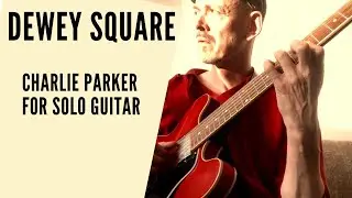 Charlie Parkers 