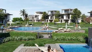 Stone Gate New Zayed ستون جيت زايد الجديده 🏡