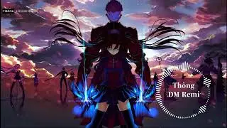 ET -- Discover ( Alan Walker.) &brvbar; Nhạc EDM Kh&ocirc;ng Lời [Th&ocirc;ng EDM Remix]
