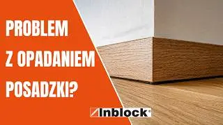 Jak sprawdzić czy może być problem z opadaniem posadzki?