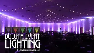 AAD Shrine wedding in lavender and soft white