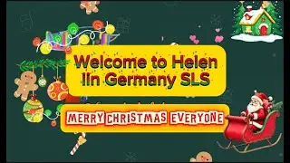 Thank You All For The Love & Support....| Thank You YT Family |Helen in Germany