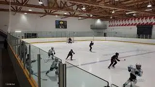 Raiders vs Southern Saints - January 24, 2026
