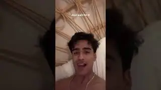 pookieee 🎀✨🤌🏻💗l Prateek kaushik #mr.perfect