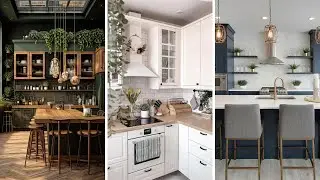 Kitchen Backsplash tile design idea #design #kitchen  #remodeling  #home  #homedecor #virginia