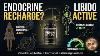 The Natural Way to Boost Female Libido and Enjoy Your Sex Life Again
