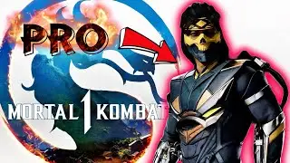 ESTE TAKEDA EN RANKED ME HACE SUFRIR - Mortal Kombat 1 
