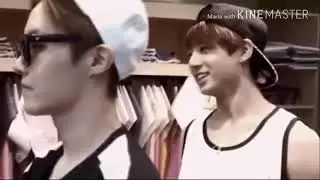 《Jungkook Wants Jimin Back》/Jikook♡