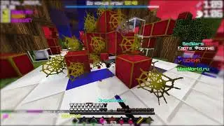 BW CLIPS №2  ПРОДОЛЖАЕМ...