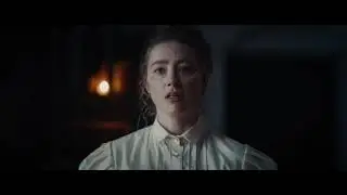 IN THE FIRE -  Official Clip. Starring Amber Heard (2023).