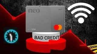 Best Credit Cards for Bad Credit in Canada (2025) | Build & Rebuild Your Credit Fast