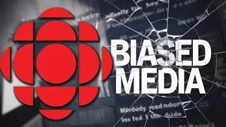 Exposing the CBC's Corrupt Debate Scandal 🇨🇦