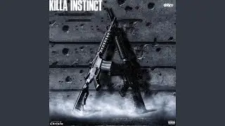 Killa Instinct (feat. 4Draco)