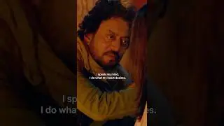 Irrfan&rsquo;s UNEXPECTED Reply Makes Parvathy AWKWARD! 👀 #QaribQaribSinglle