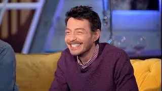 انهيار احمد زاهر من الضحك بسبب شيماء سيف 😁شوفوا هتقوله ايه 😉