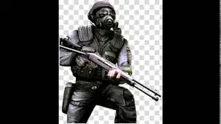 Counter- Strike player death sounds